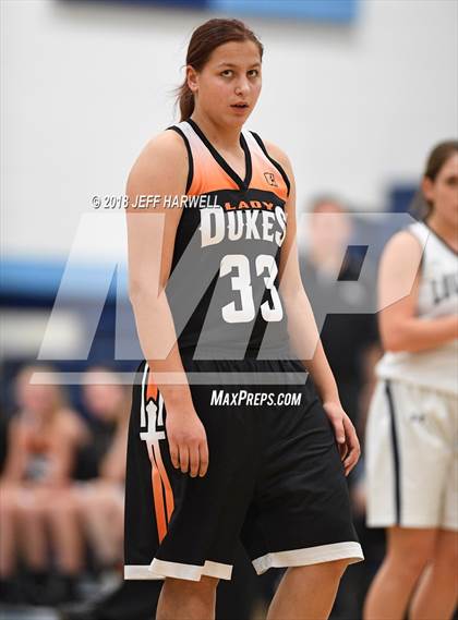 Thumbnail 3 in Louisville vs. Marlington photogallery.