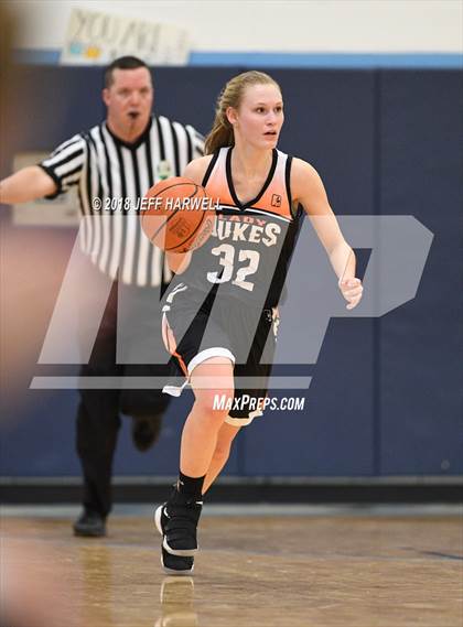 Thumbnail 3 in Louisville vs. Marlington photogallery.
