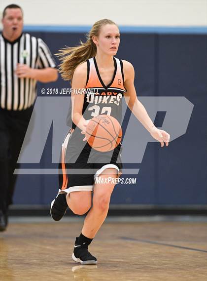 Thumbnail 1 in Louisville vs. Marlington photogallery.