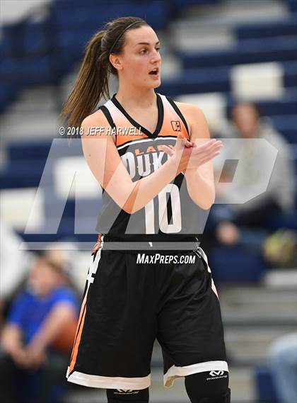 Thumbnail 1 in Louisville vs. Marlington photogallery.