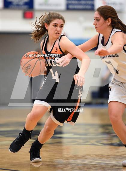 Thumbnail 3 in Louisville vs. Marlington photogallery.