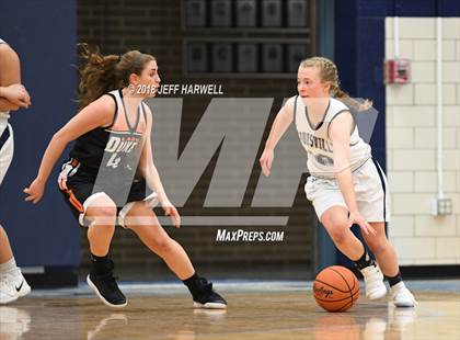 Thumbnail 3 in Louisville vs. Marlington photogallery.