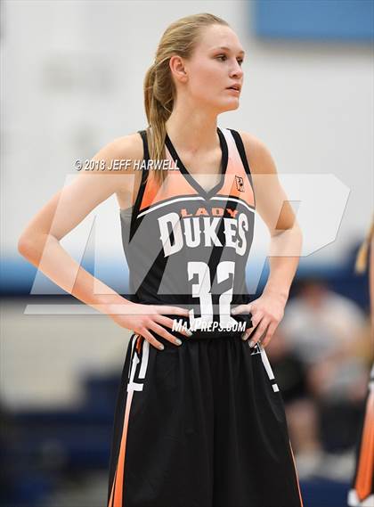 Thumbnail 1 in Louisville vs. Marlington photogallery.