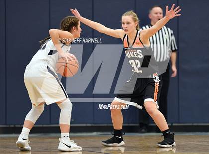 Thumbnail 3 in Louisville vs. Marlington photogallery.