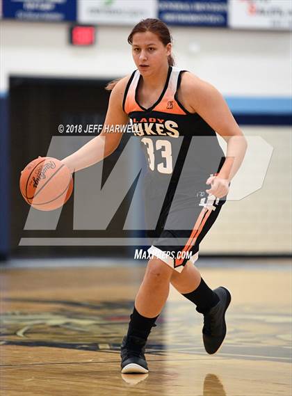 Thumbnail 2 in Louisville vs. Marlington photogallery.