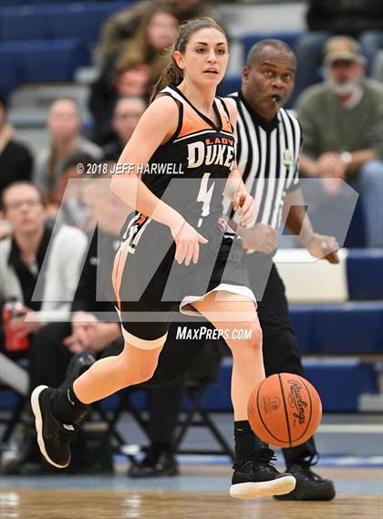 Thumbnail 1 in Louisville vs. Marlington photogallery.