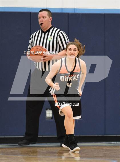 Thumbnail 1 in Louisville vs. Marlington photogallery.