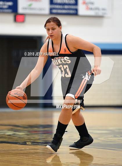 Thumbnail 1 in Louisville vs. Marlington photogallery.