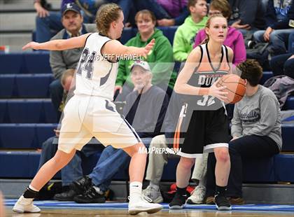 Thumbnail 3 in Louisville vs. Marlington photogallery.