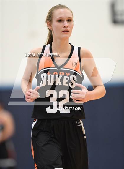 Thumbnail 2 in Louisville vs. Marlington photogallery.