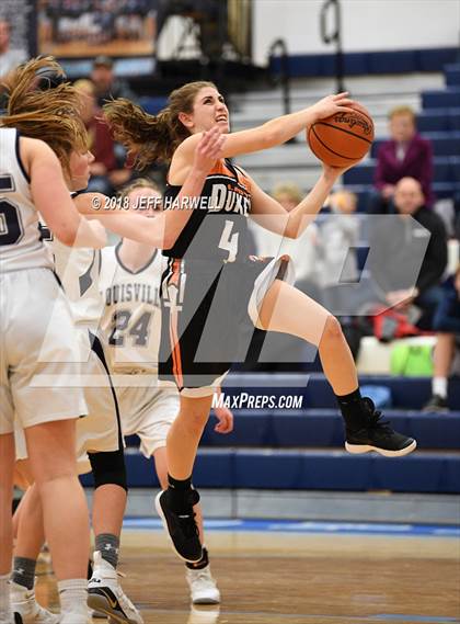 Thumbnail 1 in Louisville vs. Marlington photogallery.