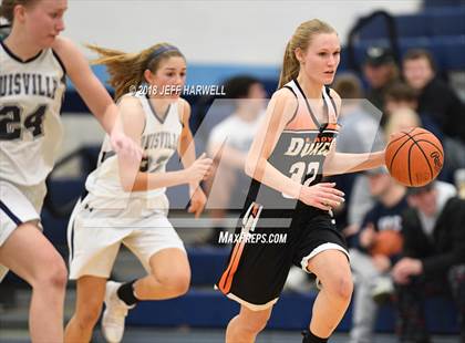 Thumbnail 3 in Louisville vs. Marlington photogallery.