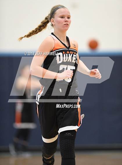 Thumbnail 2 in Louisville vs. Marlington photogallery.