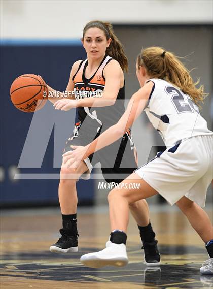 Thumbnail 3 in Louisville vs. Marlington photogallery.