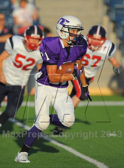 Thumbnail 2 in Northwest Christian @ Scottsdale Christian Academy photogallery.