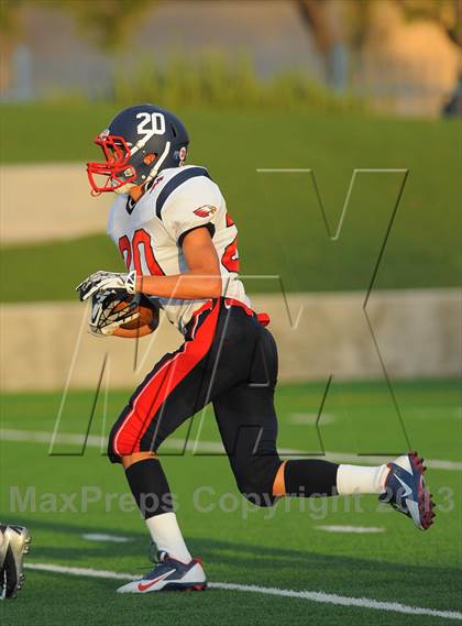 Thumbnail 2 in Northwest Christian @ Scottsdale Christian Academy photogallery.