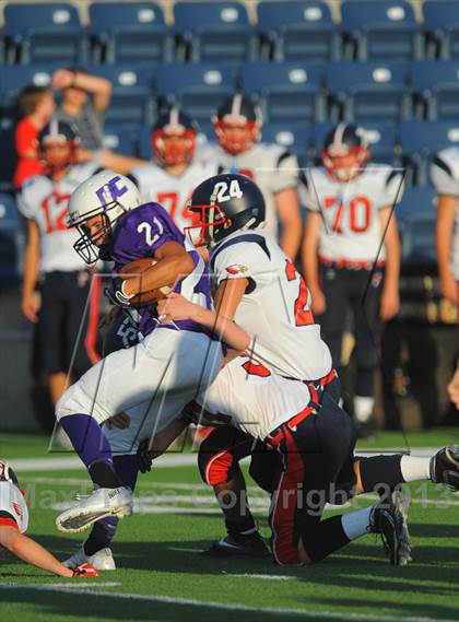Thumbnail 3 in Northwest Christian @ Scottsdale Christian Academy photogallery.