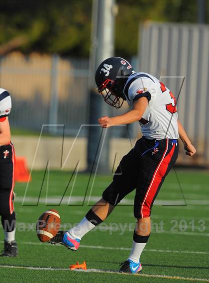 Thumbnail 3 in Northwest Christian @ Scottsdale Christian Academy photogallery.