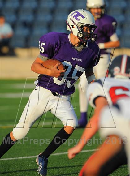 Thumbnail 2 in Northwest Christian @ Scottsdale Christian Academy photogallery.