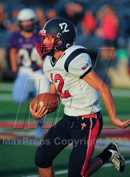Thumbnail 1 in Northwest Christian @ Scottsdale Christian Academy photogallery.