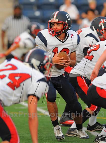 Thumbnail 1 in Northwest Christian @ Scottsdale Christian Academy photogallery.