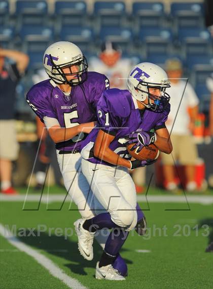 Thumbnail 3 in Northwest Christian @ Scottsdale Christian Academy photogallery.