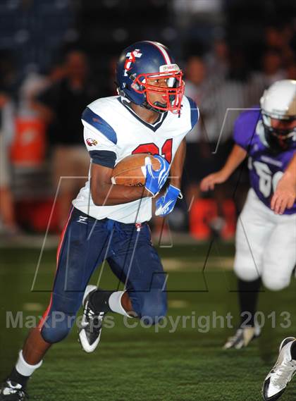 Thumbnail 1 in Northwest Christian @ Scottsdale Christian Academy photogallery.