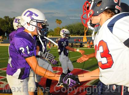 Thumbnail 2 in Northwest Christian @ Scottsdale Christian Academy photogallery.