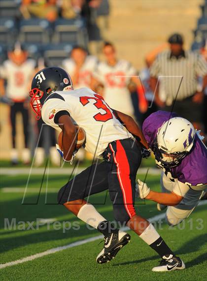 Thumbnail 1 in Northwest Christian @ Scottsdale Christian Academy photogallery.