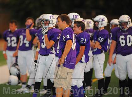 Thumbnail 2 in Northwest Christian @ Scottsdale Christian Academy photogallery.