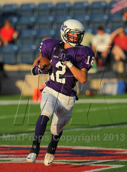 Thumbnail 1 in Northwest Christian @ Scottsdale Christian Academy photogallery.