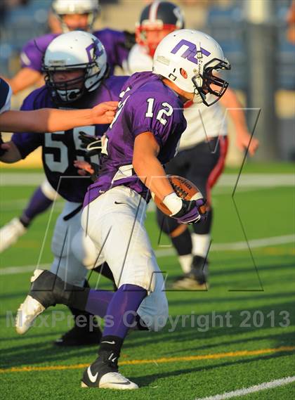 Thumbnail 3 in Northwest Christian @ Scottsdale Christian Academy photogallery.