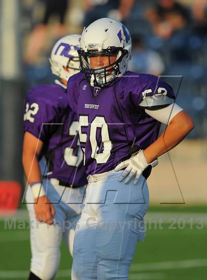Thumbnail 3 in Northwest Christian @ Scottsdale Christian Academy photogallery.