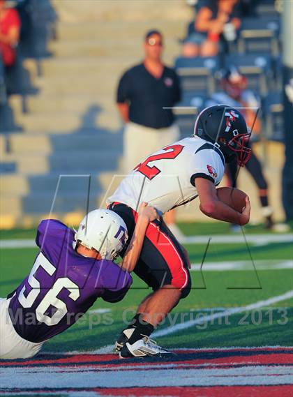 Thumbnail 3 in Northwest Christian @ Scottsdale Christian Academy photogallery.