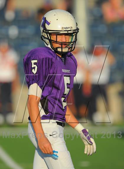 Thumbnail 1 in Northwest Christian @ Scottsdale Christian Academy photogallery.