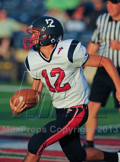 Thumbnail 3 in Northwest Christian @ Scottsdale Christian Academy photogallery.