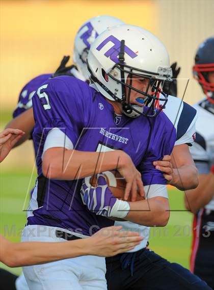 Thumbnail 1 in Northwest Christian @ Scottsdale Christian Academy photogallery.