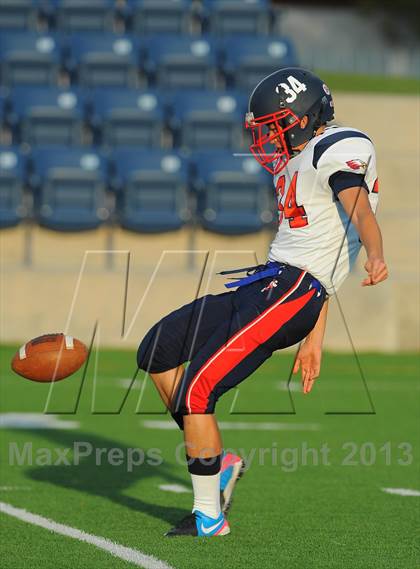Thumbnail 3 in Northwest Christian @ Scottsdale Christian Academy photogallery.