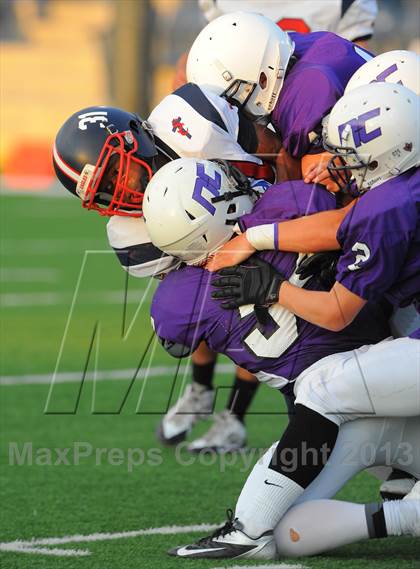 Thumbnail 3 in Northwest Christian @ Scottsdale Christian Academy photogallery.