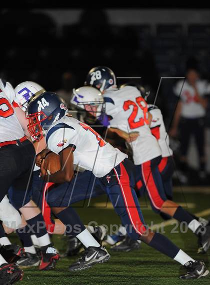 Thumbnail 3 in Northwest Christian @ Scottsdale Christian Academy photogallery.