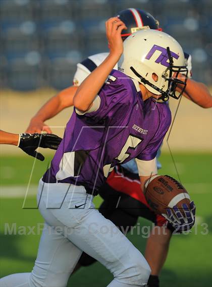 Thumbnail 3 in Northwest Christian @ Scottsdale Christian Academy photogallery.