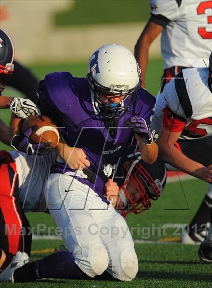 Thumbnail 3 in Northwest Christian @ Scottsdale Christian Academy photogallery.