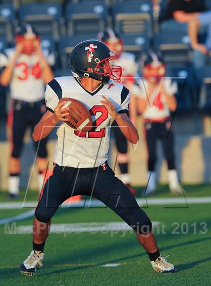 Thumbnail 3 in Northwest Christian @ Scottsdale Christian Academy photogallery.