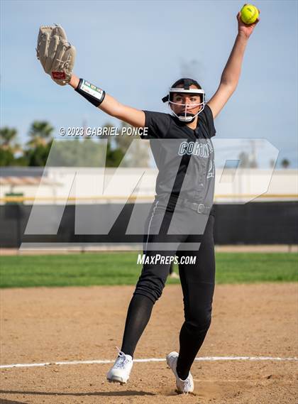 Thumbnail 1 in Coronado @ Holtville photogallery.
