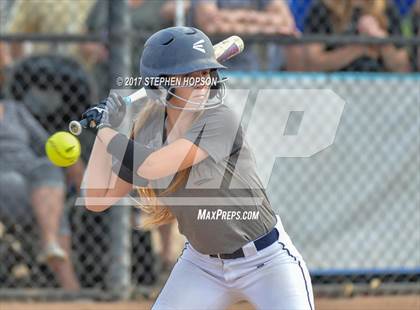 Thumbnail 2 in Ripon Christian vs. Stone Ridge Christian (CIF SJS D7 Final) photogallery.