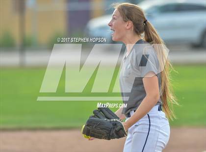 Thumbnail 1 in Ripon Christian vs. Stone Ridge Christian (CIF SJS D7 Final) photogallery.
