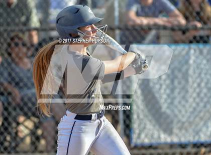 Thumbnail 2 in Ripon Christian vs. Stone Ridge Christian (CIF SJS D7 Final) photogallery.