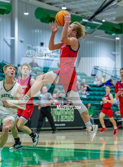 Thumbnail 1 in Melbourne @ Yellville-Summit photogallery.