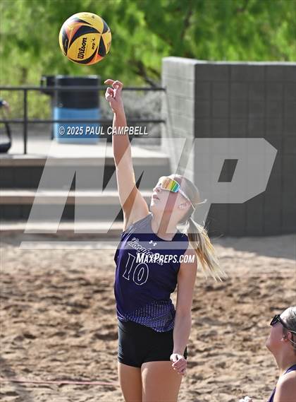 Thumbnail 3 in Payson @ Scottsdale Preparatory Academy photogallery.