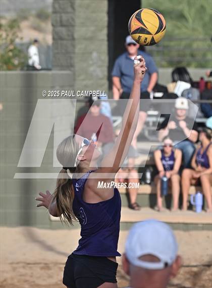 Thumbnail 3 in Payson @ Scottsdale Preparatory Academy photogallery.